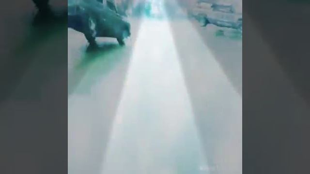 Авто танец смотреть онлайн