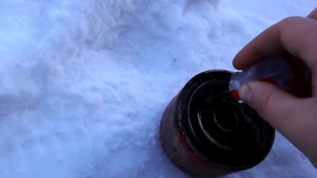 Замена масляного фильтра на ваз 2110. 16 кл смотреть онлайн