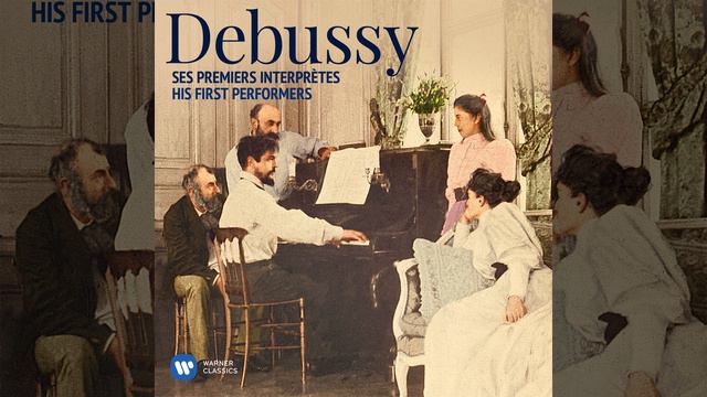 Pelléas et Mélisande, L. 93, Act 5: "Attention... attention" (Arkel, Le médecin) смотреть онлайн