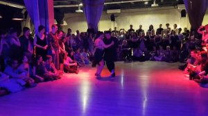 Чичо и Хуана в Планетанго 20.05.17 (4)