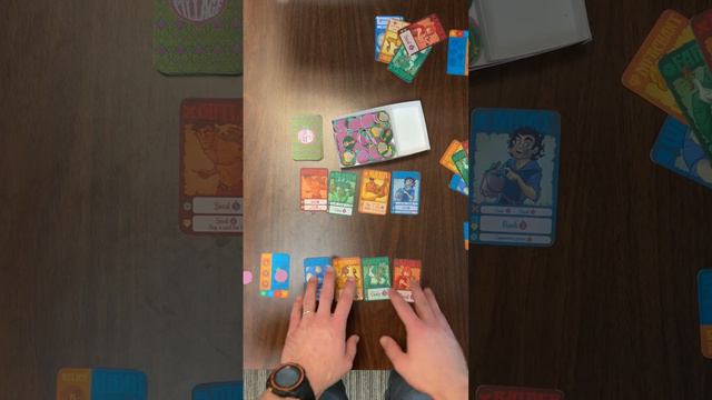 Village Pillage (PNP) Preview