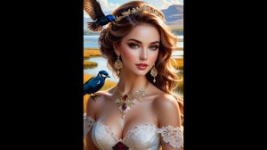 Где живешь ты на свете. Музыка создана ИИ MUSIK
