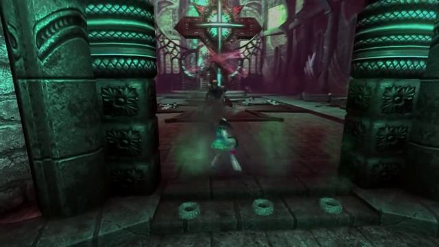 C9 - Continent of the Ninth Seal. Valkyrie Gameplay. смотреть онлайн