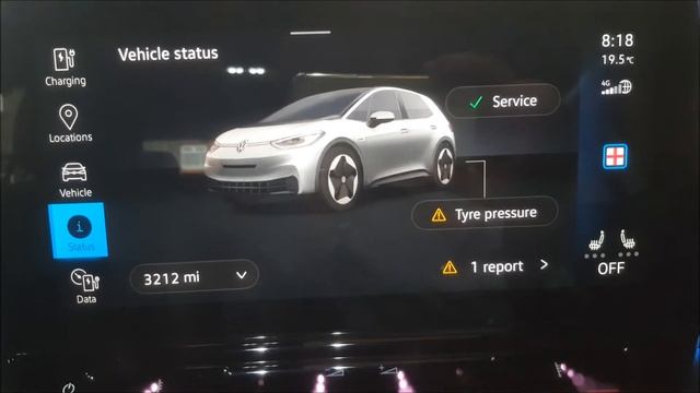 ID3 by Uncle T tyre pressures смотреть онлайн