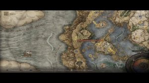 Elden ring - Порталы в локации Четырех Колоколен