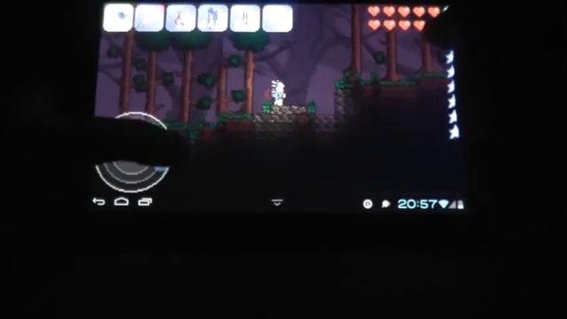Terraria-Скелетрон часть- 5 смотреть онлайн