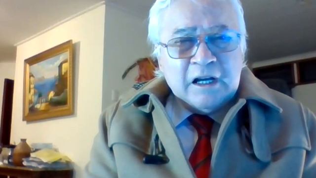 Pablo Miño Barrera prestó juramento como fiscal judicial de la Corte de Punta Arenas смотреть онлайн