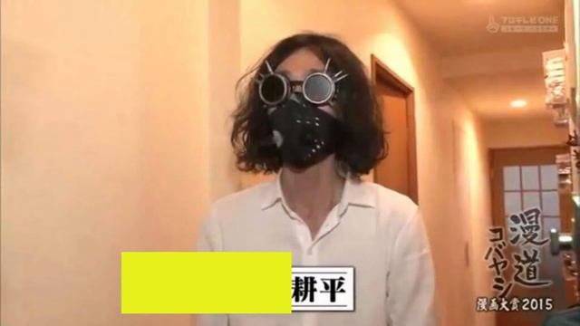 (Eng) Kohei Horikoshi Talks About 