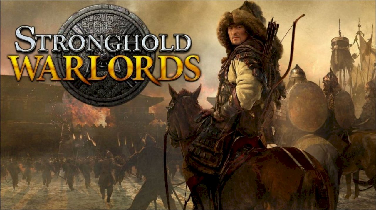 Stronghold Warlords ★ Компания ★ Часть 2