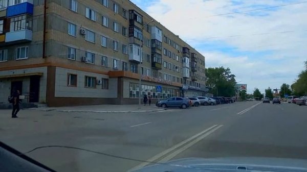 Казахстан Костанай, наступило лето! | Kazakhstan Kostanay