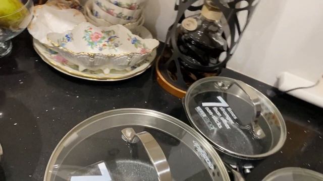 Eaziglide Neverstick2 обзор посуды смотреть онлайн