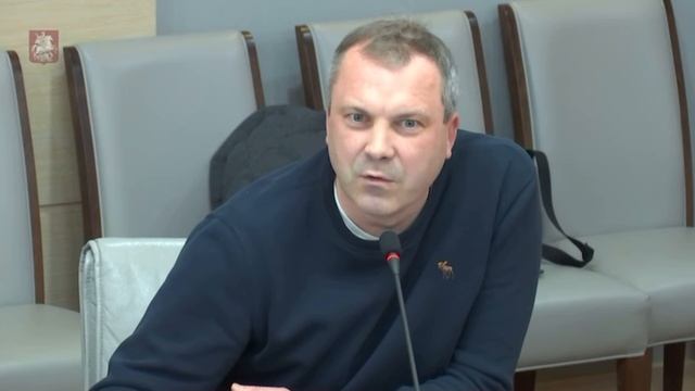 Круглый стол в Мосгордуме смотреть онлайн