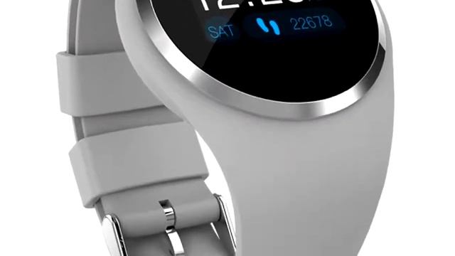 SCOMAS Bluetooth Lady Smart Watch For Women (Link in Description) смотреть онлайн