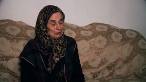 "Ехийла Нана" Шарипов Увайс