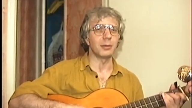 А. Мирзаян "Как мне нравится девчонка", Ростов-93 смотреть онлайн