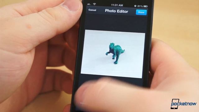 The Best Photo Editing Apps for iPhone | Pocketnow смотреть онлайн