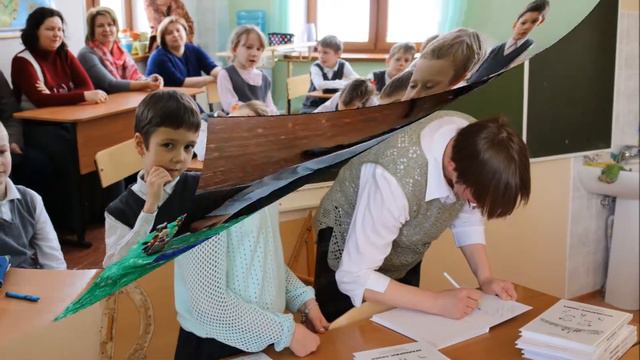 Фотофильм «Остановись, мгновенье» смотреть онлайн