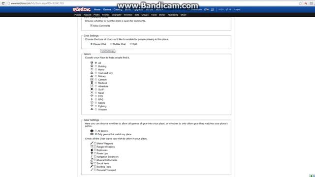 TheIslandMix - Roblox Tutorials - How to configure your place. смотреть онлайн