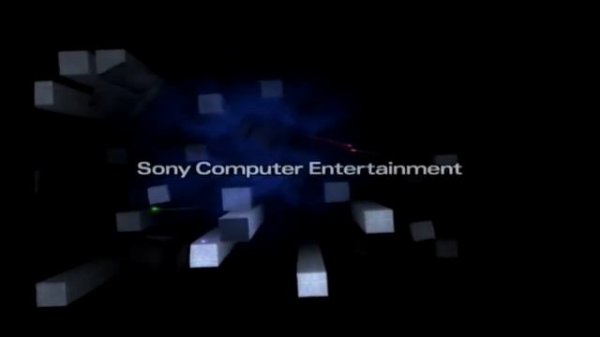 ЗАСТАВКА PLAYSTATION 2 (PS2)