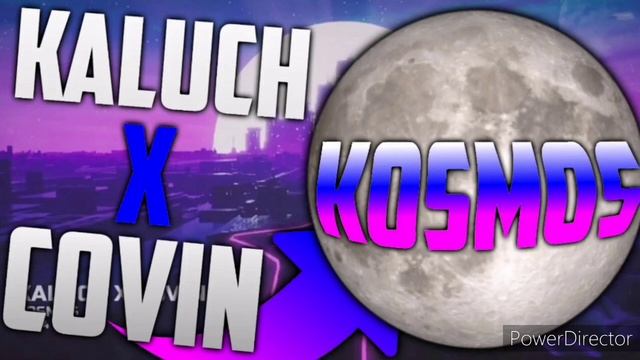Kaluch x Covin - KOSMOS 1h смотреть онлайн