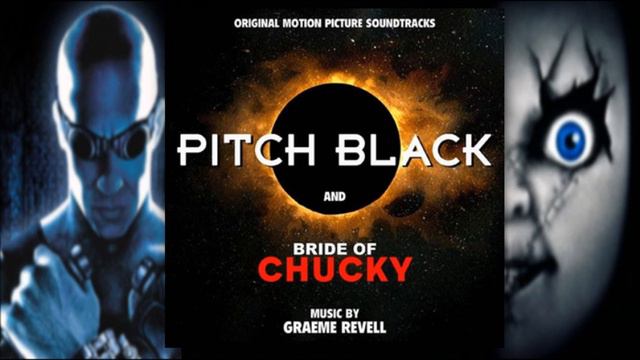 1.- Was It a Dream - Graeme Revell смотреть онлайн
