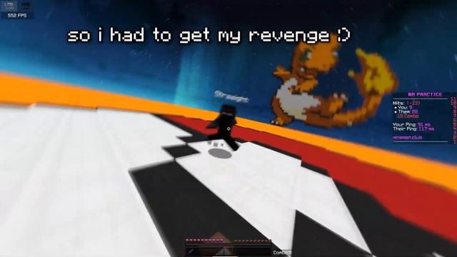 I fought @straaight... смотреть онлайн