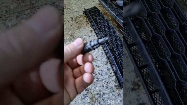 Замена Датчика температуры окружающей среды смотреть онлайн