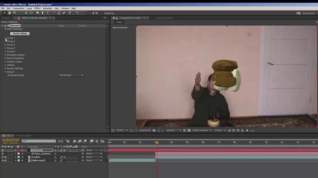 Урок № 12 Зак Кинг как он это делает Остановка времени смотреть онлайн