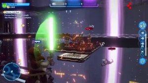 Обзор Lego Star Wars The Skywalker Saga | ПРЕЖДЕ ЧЕМ КУПИТЬ