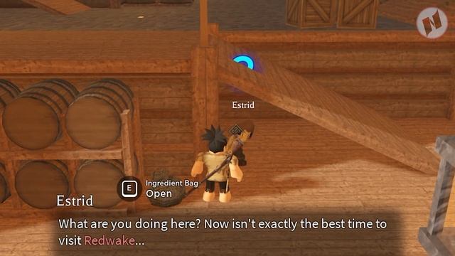 [Arcane Odyssey Roblox] Starter Guide Basic Ways To Progress Faster In The Game смотреть онлайн