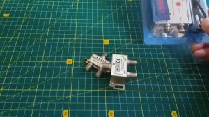 Как подключить к одной АНТЕННЕ Несколько Телевизоров без Потери КАЧЕСТВА