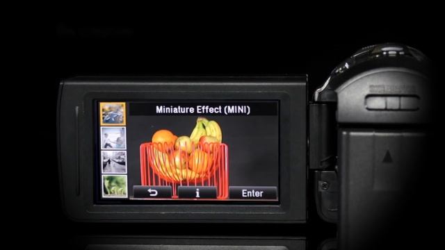 Panasonic HC-V720 Camcorder - Quality and Convenience смотреть онлайн