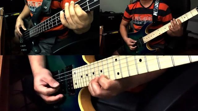 NO BANDMATES...NO PROBLEM смотреть онлайн
