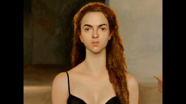 Bo Bartlett смотреть онлайн