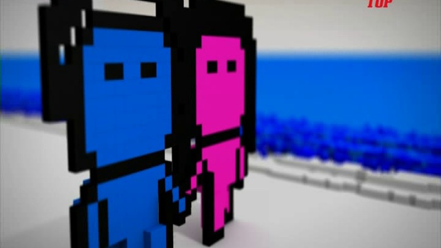 Nils Van Zandt - For You MCM TOP смотреть онлайн