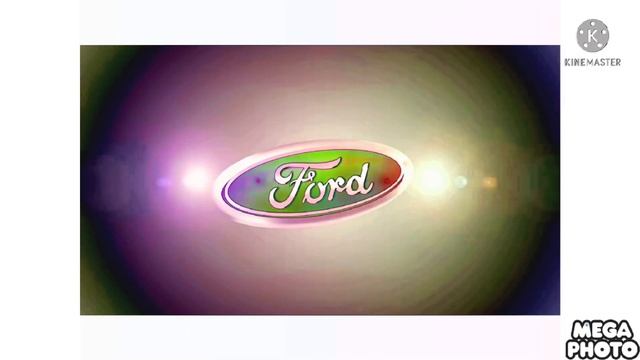 Ford Logo Effects Preview By 2 Effects