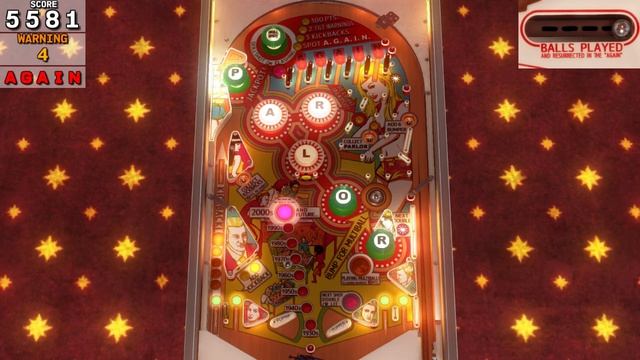 Pinball Parlor - re:First place смотреть онлайн