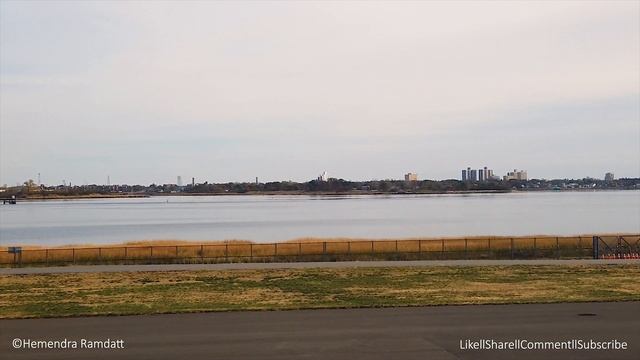 Aeroflot SU 101 JFK-SVO Take Off Boeing 777-300ER (4K) смотреть онлайн