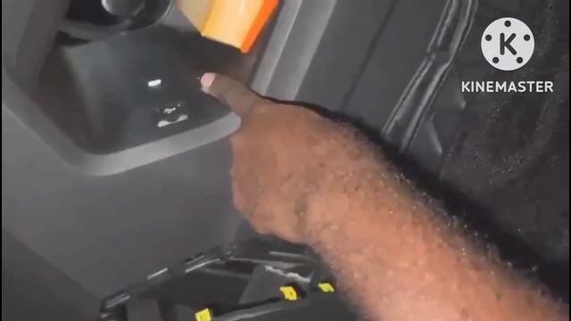 CHANGAN UNI K CONSOLE BOX OPEN &DVD REPLEC смотреть онлайн