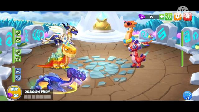 best void mastery in dml |dark dragon смотреть онлайн