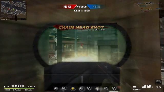 Одна из причин, за что я люблю Piercing Blow! смотреть онлайн