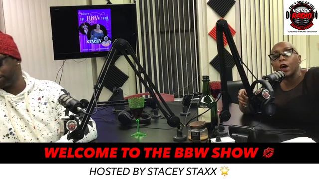Welcome to the BBW Show ? смотреть онлайн