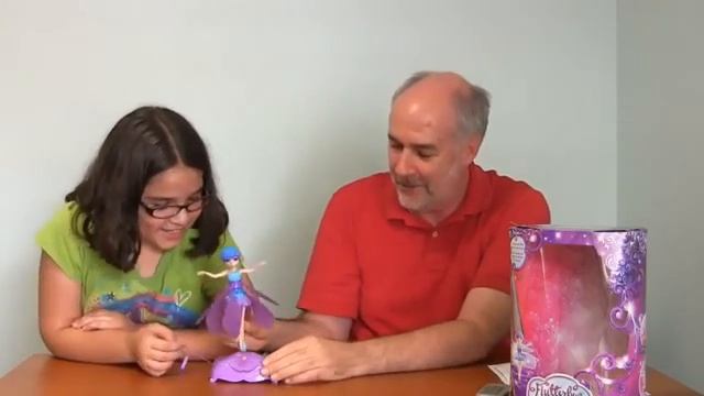 Самый лучший подарок внучке на 10 лет от дедушки смотреть онлайн