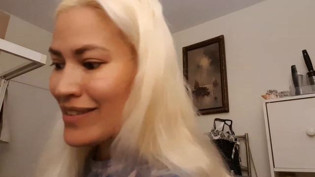 Changing Hair Colours (Got2be) смотреть онлайн