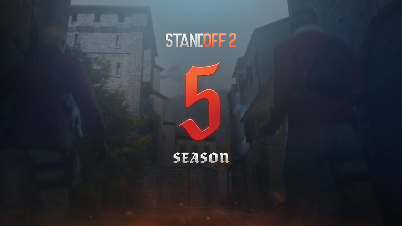 Standoff 2 | Fireborn (0.23.0) смотреть онлайн