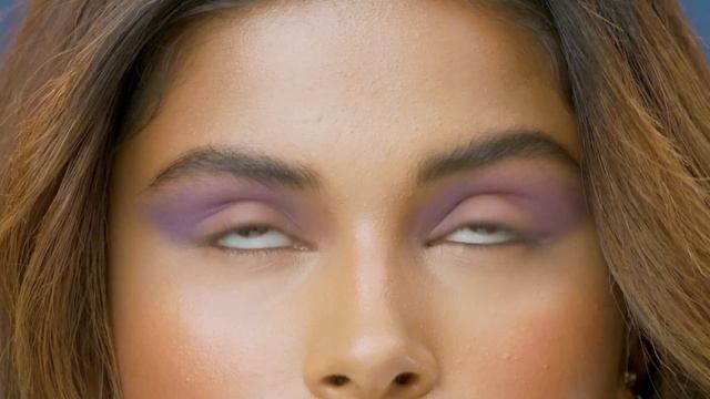 Disney Inspired Eyeshadow Looks: Jasmine Tutorial ?✨ смотреть онлайн