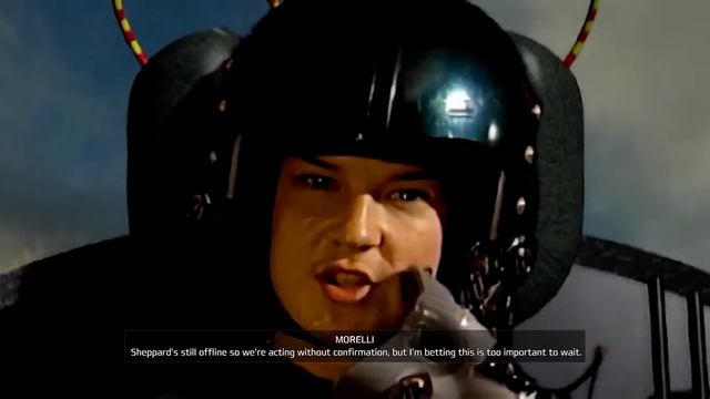Command and Conquer Remastered: Stolen Property смотреть онлайн