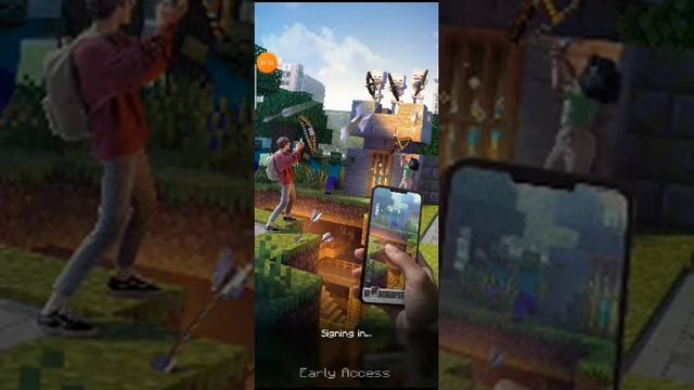 How to download Minecraft Earth ? in Android Tutorials. ???? смотреть онлайн