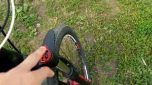 ОБЗОР НА ВЕЛОСИПЕД HARTMAN LX /OVERVIEW ON THE HARTMAN LX BIKE