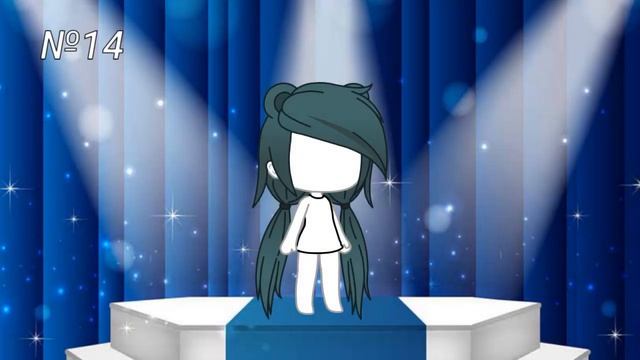 Идеи для ПРИЧЁСОК ( для девочек) | Gacha life | [ ПЕРЕЗАЛИВ из-за авторского права] смотреть онлайн